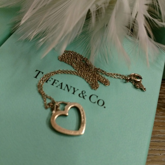 Tiffany & Co. Jewelry - Tiffany & Co. necklace